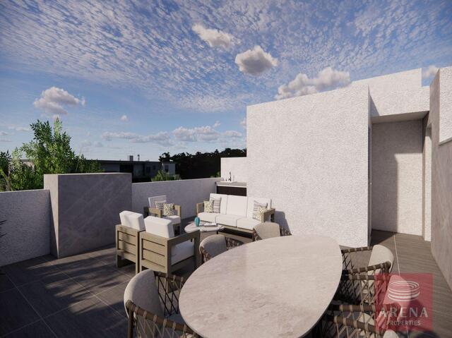 1 Bedroom Apartment in Kiti – photo 7