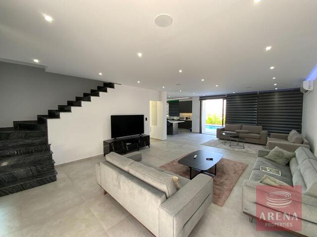 3 Bed Villa in Pyla – photo 4