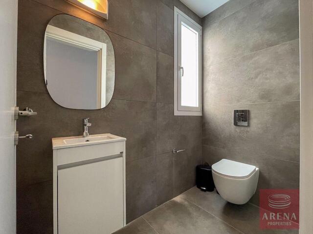 Modern Apartment For Sale In Paralimni – photo 23