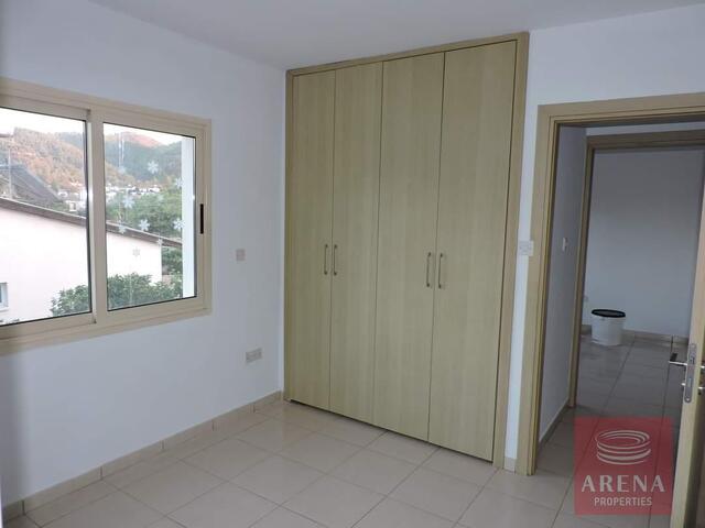 A charming 2-bedroom apartment in Mosfiloti – photo 6
