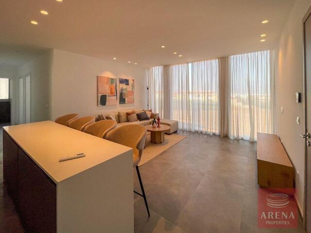 Modern Apartment For Sale In Paralimni – photo 9