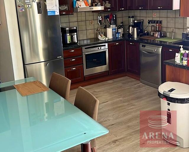 Cosy 3-Bedroom Apartment for sale in Agios Nikolaos – photo 2