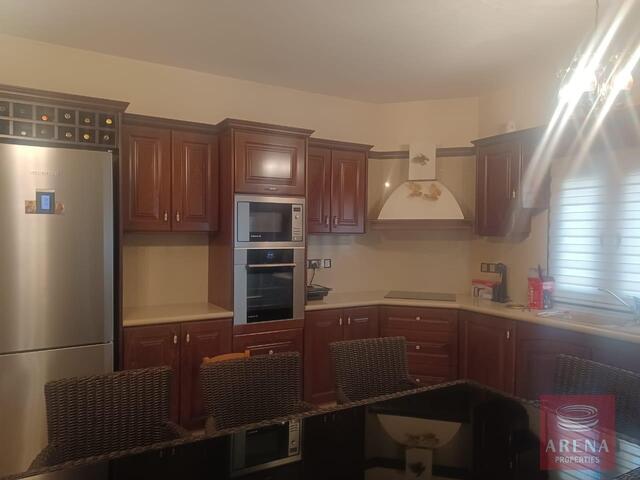 3 Bed luxury home in Vrysoulles – photo 14