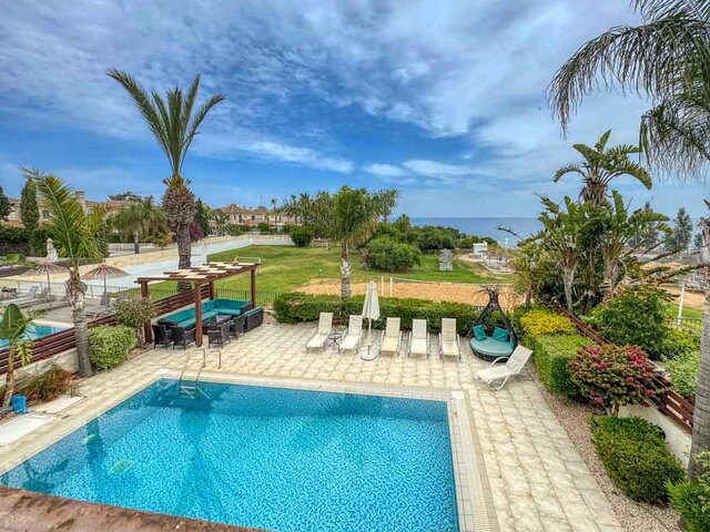 Stunning 4 Bed-Villa For Sale In Kapparis – photo 7