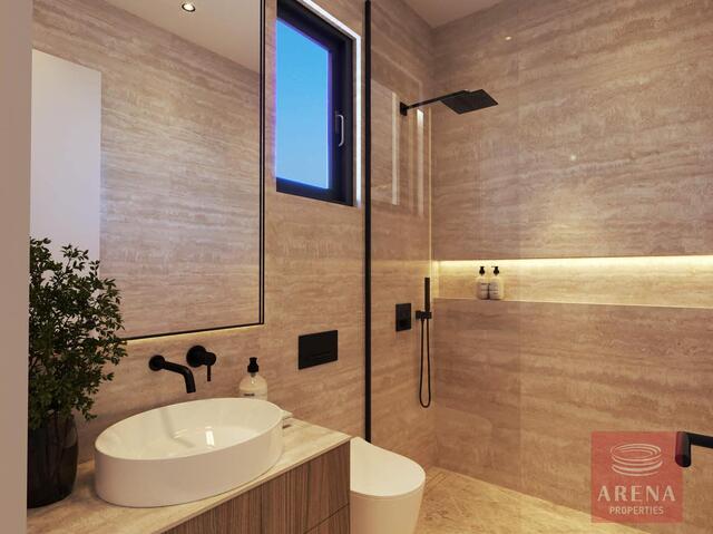 Modern Apartments For Sale In Kamares Area – photo 19