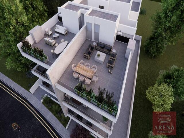2 Bedrooms Apartment in Kiti – photo 12