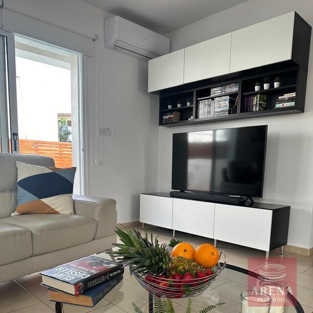 3 Bedroom Villa with Private Pool in Pernera – photo 3