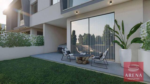 2 Bed Townhouse in Livadia – photo 24