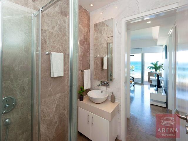 Seafront Apartment in Protaras – photo 29