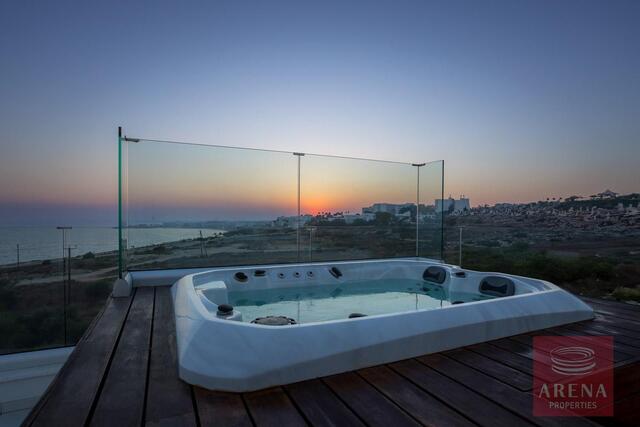 Beautiful Villa in Ayia Napa – photo 10
