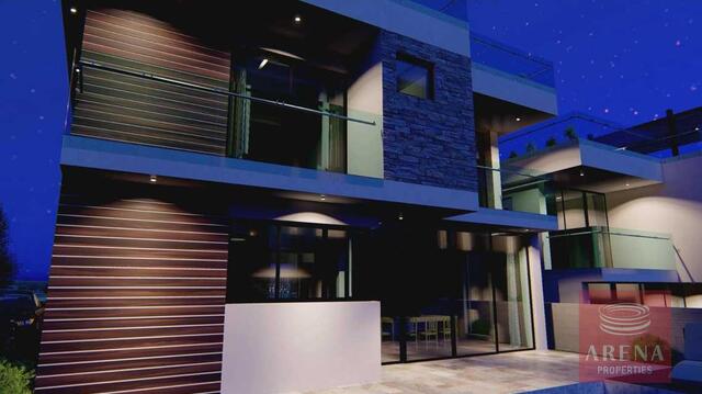 3 Bed Villa in Pyla – photo 28