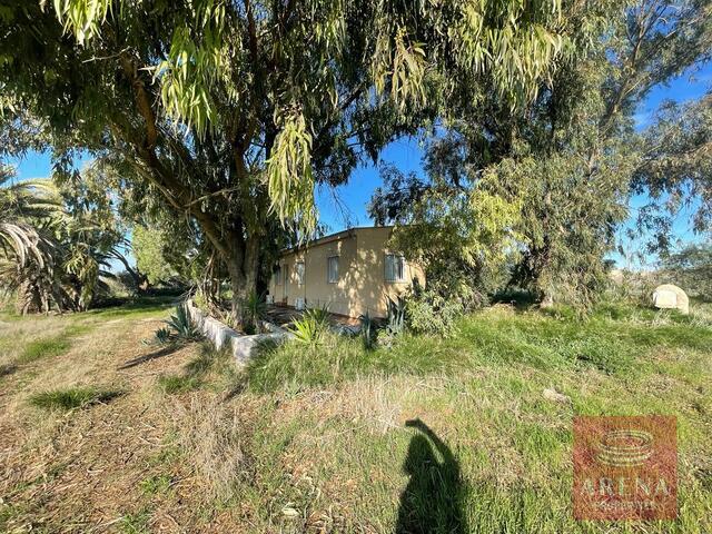 Land for sale in Ayia Napa – photo 8