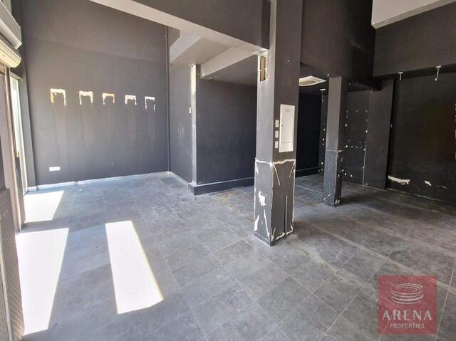 Prime Location 2-Storey Commercial Property in Paralimni Town Center – photo 17