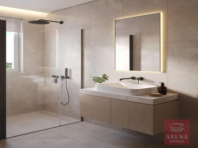 Modern Penthouse For Sale In Aradippou – photo 25