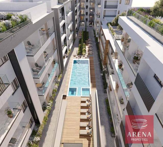 2 Bed Apt in Livadia – photo 18