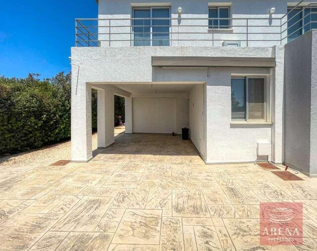 5 Bedrooms Villa in Protaras – photo 6