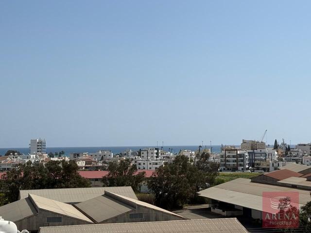 Penthouse in New Marina Area – photo 15
