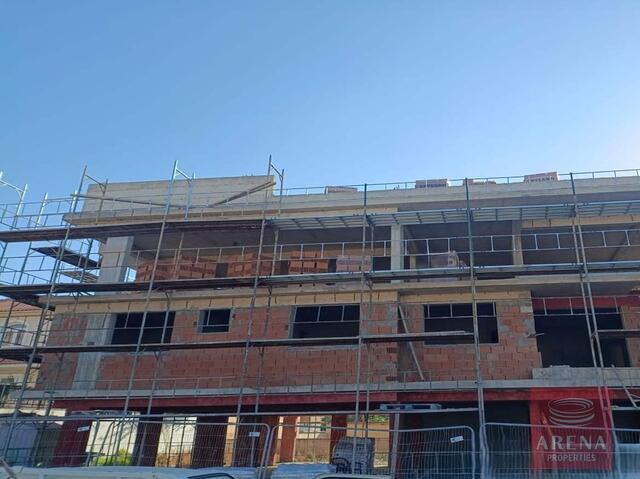 2 Bed Penthouses in Oroklini – photo 1