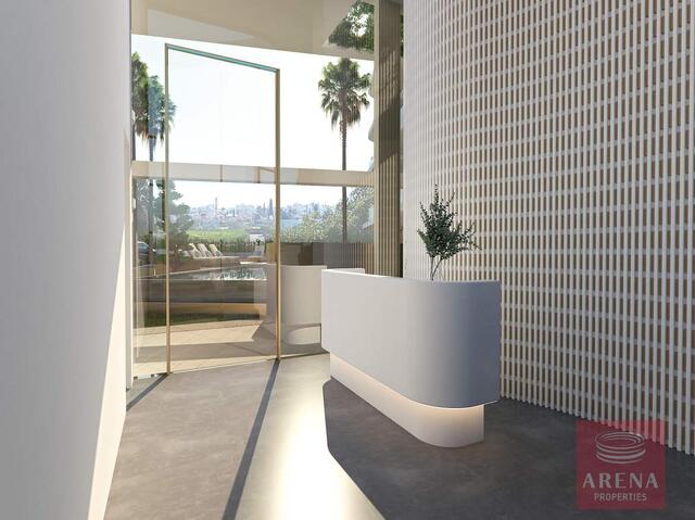 Apartment For Sale In Center Of Larnaca – photo 32
