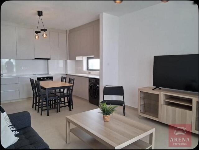 Cozy 1-Bedroom Apartment for Rent in Livadia – photo 1