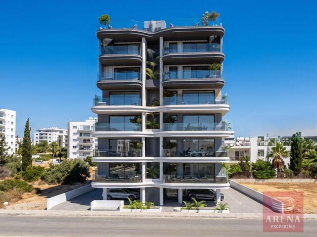 Luxury 2-Bedroom Penthouse with Private Pool & Sea View – photo 3
