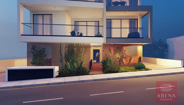 Luxury 2-Bed Penthouse in Aradippou – photo 3