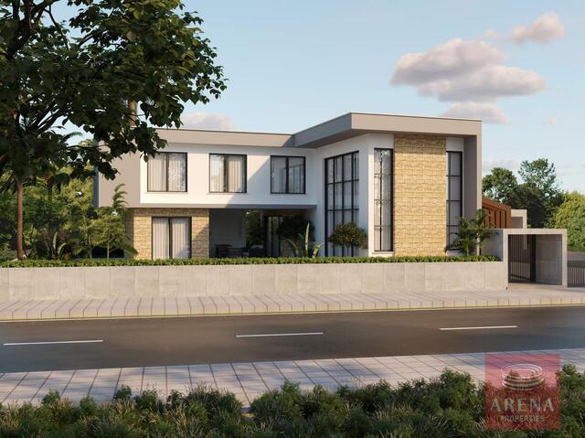 Spacious Villa For Sale In Livadia – photo 5
