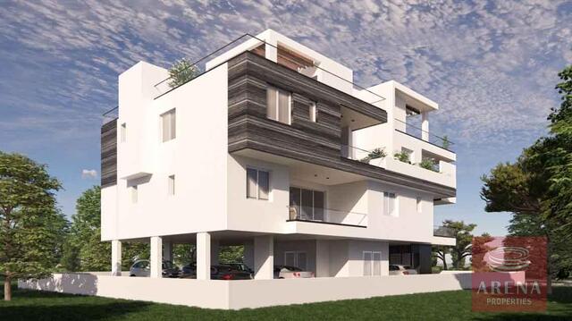 New Livadia Apartments for sale – photo 2