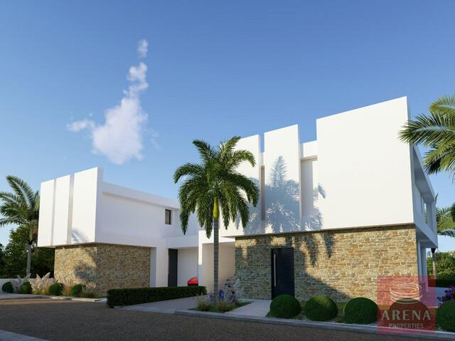 3 Bedrooms Villas in Pernera – photo 8