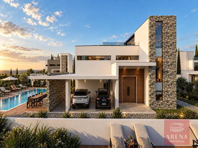 Luxury Beachfront Villas For Sale|Ayia Napa – photo 2