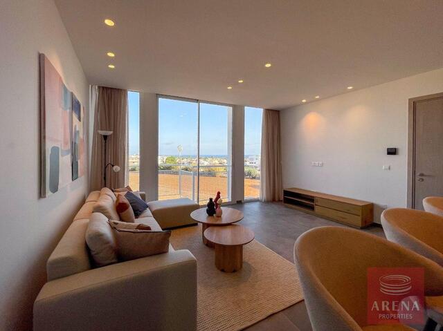 Modern Apartment For Sale In Paralimni – photo 6