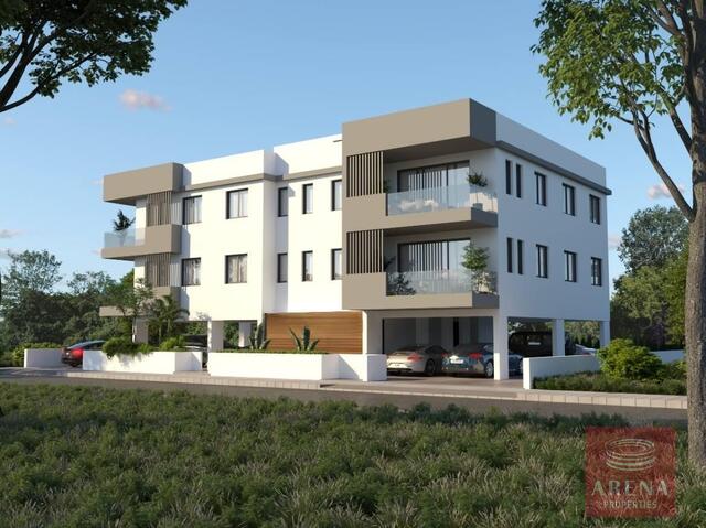 2 Bedrooms Apartment in Pyla – photo 7