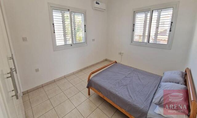 3-Bedroom Sea-View Detached House for Rent in Paralimni – photo 23