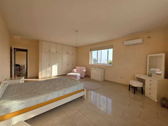 4 Bed Villa in Kiti – photo 39