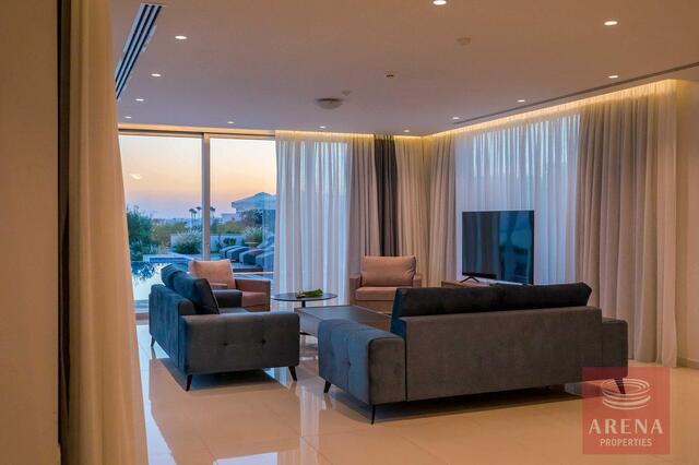 Beautiful Villa in Ayia Napa – photo 14