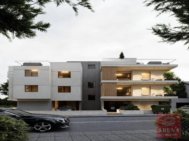 1 Bed Apartment in Kiti – photo 3