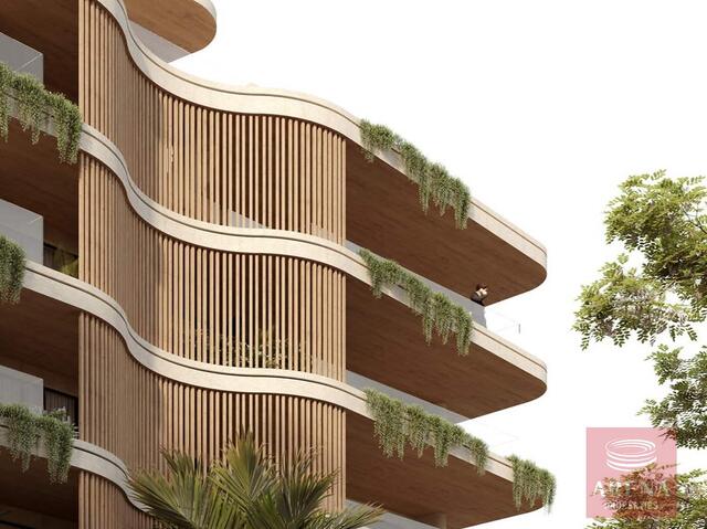 2 Bedrooms Apartment in Livadia – photo 6