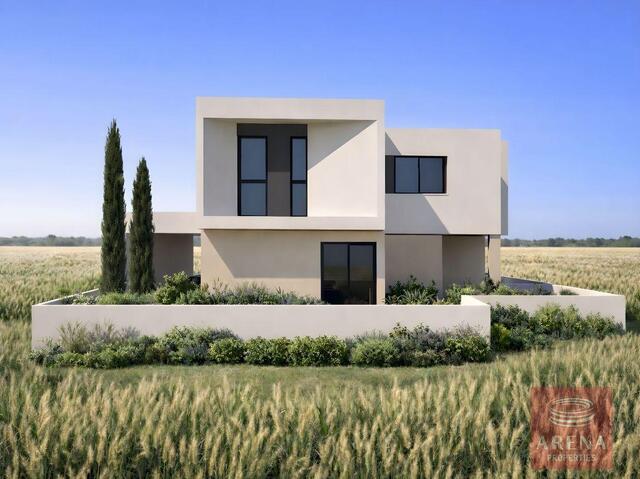 3 Bedrooms Villa in Kiti – photo 8