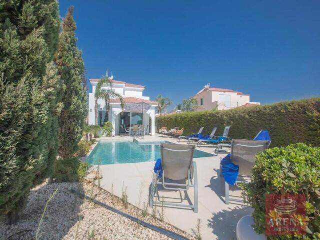 Stunning Seafront Villa with Panoramic Sea Views|Ayia Thekla – photo 4