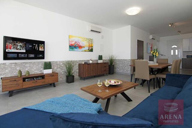 3 Bed Seafront Villa in Ayia Thekla – photo 4