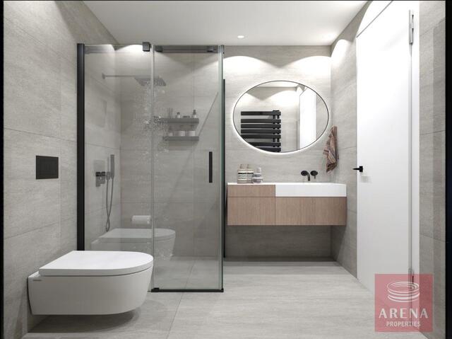 2 Bedrooms Apartment in Larnaca – photo 20