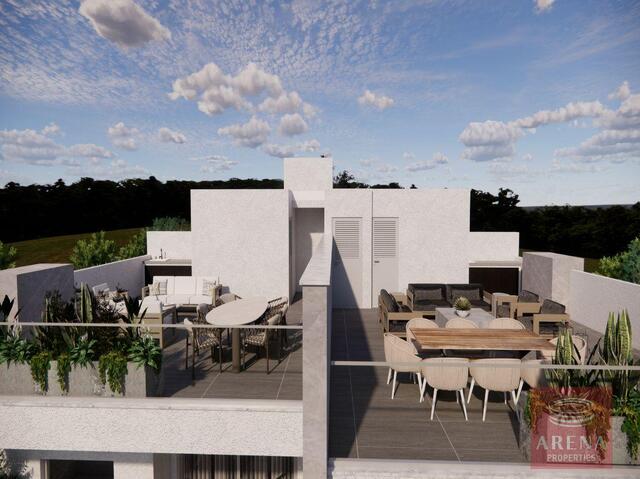 1 Bedroom Apartment in Kiti – photo 4