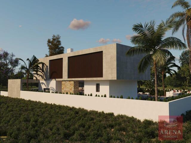 Luxury Villa For Sale In Livadia – photo 2