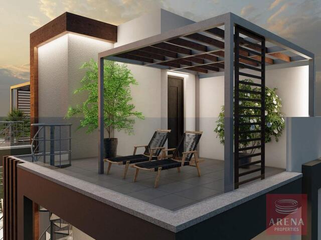 Modern Apartment For Sale In Larnaca – photo 6