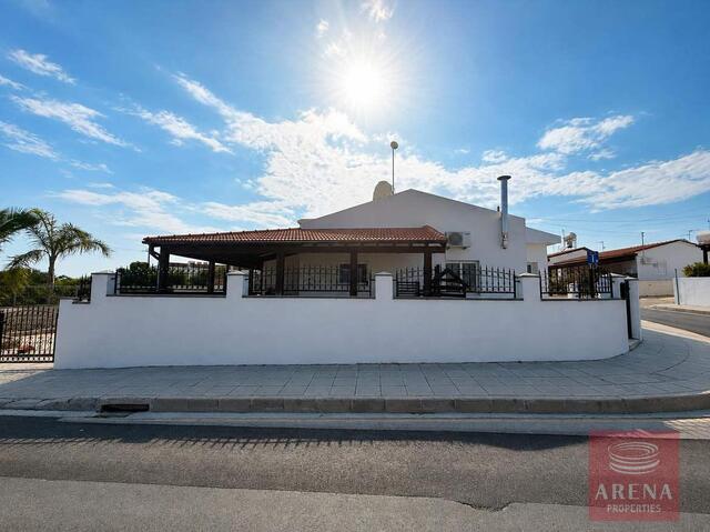 2-Bedroom House for Sale in Tersefanou|350m² Plot – photo 8