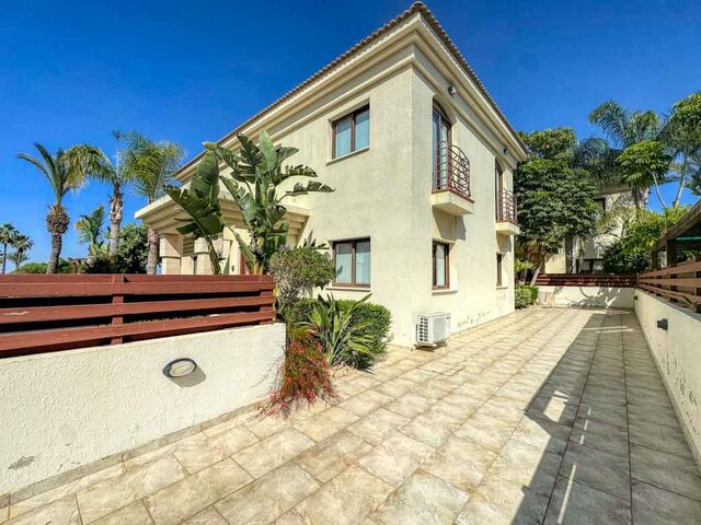 Stunning 4 Bed-Villa For Sale In Kapparis – photo 4