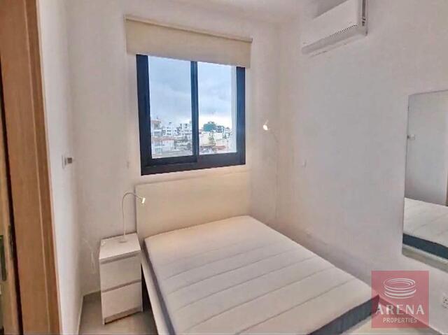 Modern 2-Bed Apartment for Sale|Livadia – photo 7