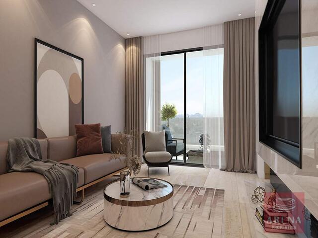 Elegant 2-Bed Apartment In Vergina Area – photo 11
