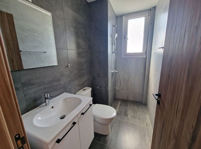 Top Floor Apartment For Sale In Larnaca – photo 20