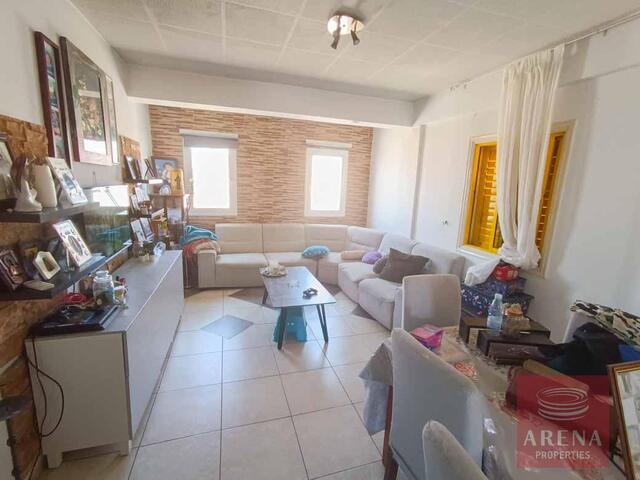 2 Bed Duplex Apt in Derynia – photo 1